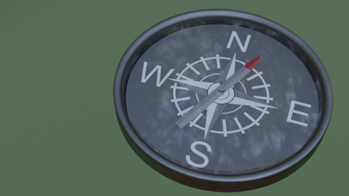 Compass preview image
